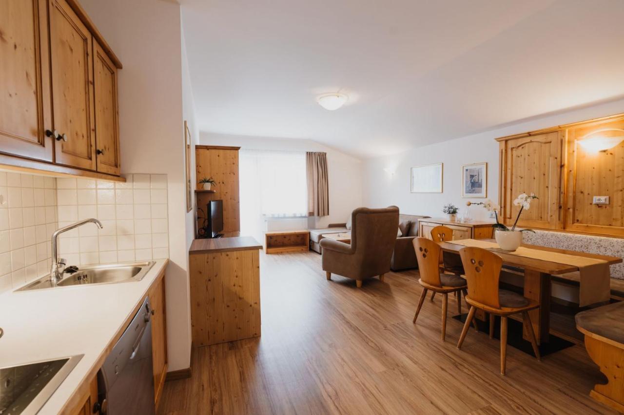 Residence Hirzer Lagundo Kültér fotó