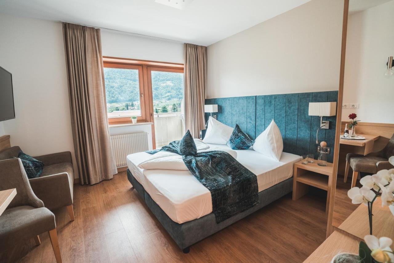 Residence Hirzer Lagundo Kültér fotó