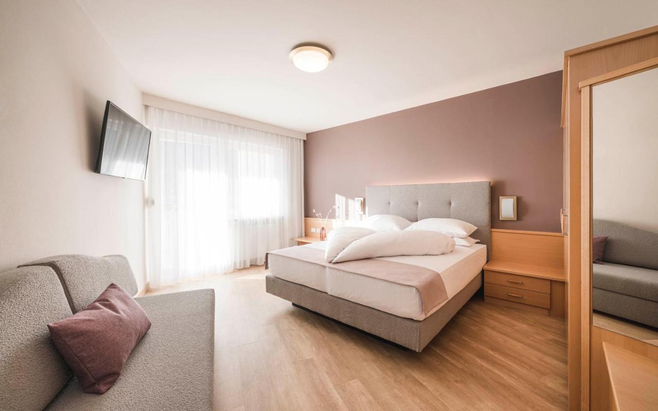 Residence Hirzer Lagundo Kültér fotó