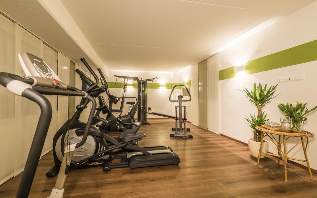 Residence Hirzer Lagundo Kültér fotó
